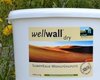 wellwall Sumpfkalk Wohlfühlputz 20kg